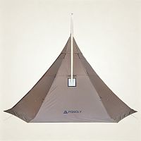 LEO 2 - Pomoly Hot Tent Equipment