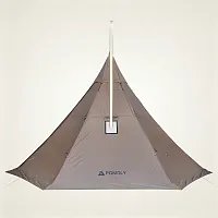 LEO 2 - Pomoly Hot Tent Equipment