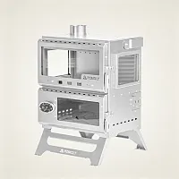 T-Brick Mini - Pomoly Hot Tent Equipment
