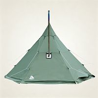 LEO 2 - Pomoly Hot Tent Equipment