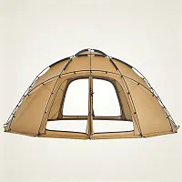YARN Plus - Pomoly Hot Tent Equipment