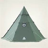 LEO 2 - Pomoly Hot Tent Equipment