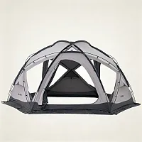 YARN Plus - Pomoly Hot Tent Equipment