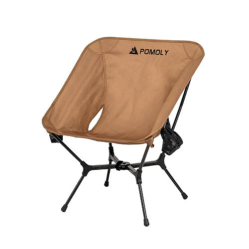 POMOLY Lightweight Camping Chair