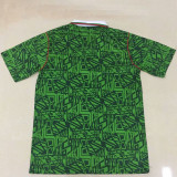 1994  Mexico Home Retro Soccer Jersey
