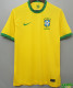 2020-2021 Brazil Home Retro Soccer Jersey