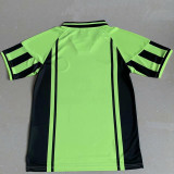1996-1997 Dortmund Home Retro Soccer Jersey