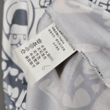 1998 Mexico Away Retro Soccer Jersey (带小字)