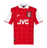 1993-1994 ARS Home Retro Soccer Jersey