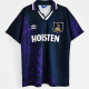 1991-1993 TOT Away Retro Soccer Jersey
