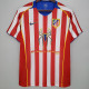 2004-2005  ATM Home Retro Soccer Jersey
