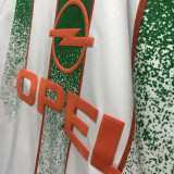 1994 Ireland  Away Retro Soccer Jersey (World Cup 版-带胸广告)