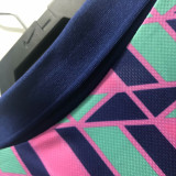 1988-1989 Scotland  Away Retro Soccer Jersey