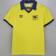 1979  ARS Yellow Retro Soccer Jersey