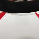 1997-1998 Bilbao Centenary Retro Soccer Jersey