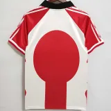 1997-1998 Bilbao Centenary Retro Soccer Jersey