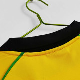 1998 JAMAICA  Home Retro Soccer Jersey