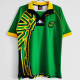 1998 JAMAICA  Away Retro Soccer Jersey