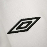 2006 Colo-Colo Home White Retro Soccer Jersey