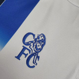 2003-2005 CHE Away Retro Soccer Jersey