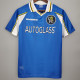 1997-1999 CHE Home Retro Soccer Jersey