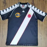 2000 Vasco Home Retro Soccer Jersey