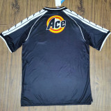 2000 Vasco Home Retro Soccer Jersey