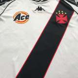 2000 Vasco Away Retro Soccer Jersey