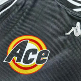 2000 Vasco Home Retro Soccer Jersey
