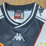 2000 Vasco Home Retro Soccer Jersey