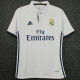 2016-2017 RMA Home Retro Soccer Jersey