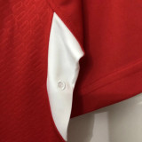 2004-2005 LIV Home Champions Retro Soccer Jersey (前带字)