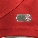 2004-2005 LIV Home Champions Retro Soccer Jersey (前带字)