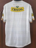 2011 Colo-Colo Home Retro Soccer Jersey *杯赛版