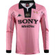 1997-1998  JUV Away Retro Long Sleeve Soccer Jersey (长袖)