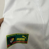2002 Cameroon Away Retro Soccer Jersey