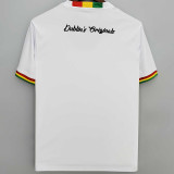 22-23 Bohemian FC  Away Fans Soccer Jersey