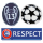 UCL(欧冠+13杯)