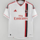 2011-2012 ACM Away Retro Soccer Jersey