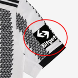 22-23 JUV Home Player Version Soccer Jersey