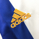 1999-2000 La Coruna  Home Retro Soccer Jersey