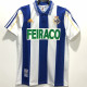 1999-2000 La Coruna  Home Retro Soccer Jersey