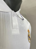22-23 RMA Home Player Version Soccer Jersey