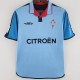 2004-2005 Celta Home Retro Soccer Jersey