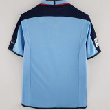 2004-2005 Celta Home Retro Soccer Jersey