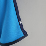 2004-2005 Celta Home Retro Soccer Jersey