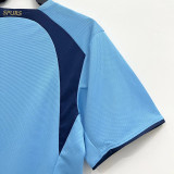 2006-2007 TOT Away Retro Soccer Jersey