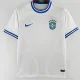 22-23 Brazil Concept Edition White Fans Soccer Jersey