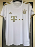 22-23 Bayern Away Fans Soccer Jersey