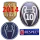 UCL(平条/10杯/14大耳杯/世俱2014ad上)
